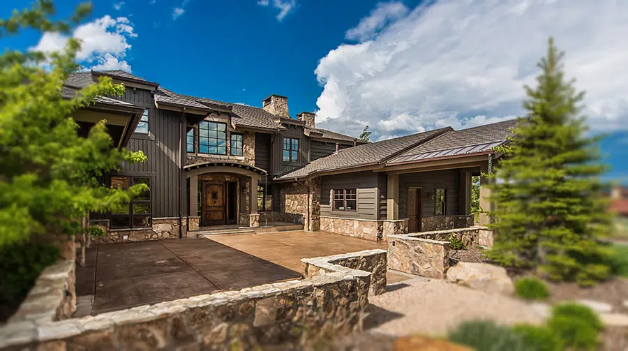 Resort Property Management